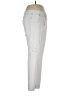 Gap Ivory Jeans Size 12L - photo 4