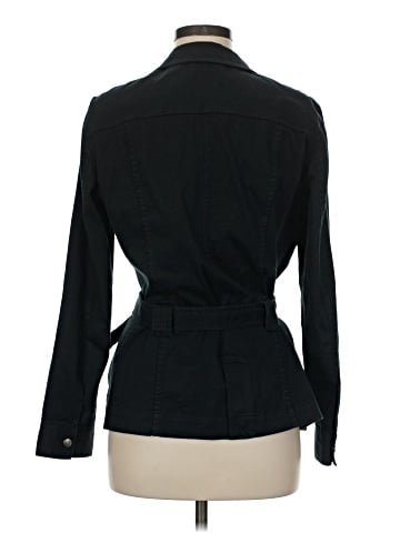 Liz Claiborne Jacket (view 2)