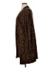 Sanctuary Brown Cardigan Size XL - photo 5