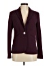 Willow Glenn by Andrew Marc Burgundy Blazer Size 6 - photo 1