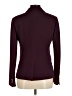 Willow Glenn by Andrew Marc Burgundy Blazer Size 6 - photo 2