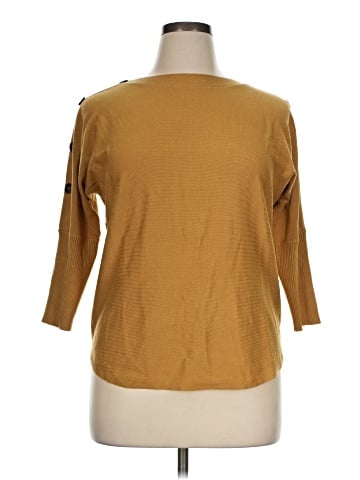 Cynthia Rowley TJX Cardigan (view 1)