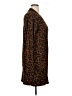 Sanctuary Brown Cardigan Size XL - photo 4