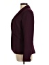 Willow Glenn by Andrew Marc Burgundy Blazer Size 6 - photo 5