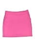 Greg Norman Solid Pink Active Skort Size S - photo 1