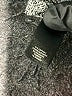 Ann Taylor Tweed Gray Pullover Sweater Size M - photo 8