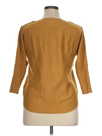 Cynthia Rowley TJX Cardigan (view 2)