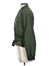 Kate Spade New York 100% Polyester Green Track Jacket Size XS - photo 5