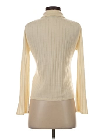 Banana Republic Turtleneck Sweater (view 2)
