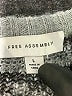 Free Assembly Gray Cardigan Size L - photo 7