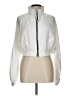 Love Tree 100% Polyester White Track Jacket Size L - photo 1