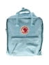 Fjällräven 100% Polyvinylchloride Blue Backpack One size - photo 1
