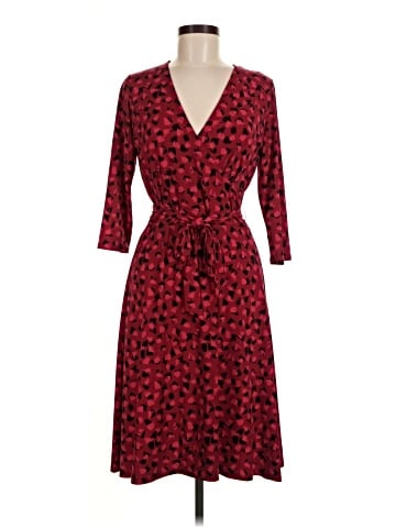 Leota Casual Dress (view 1)
