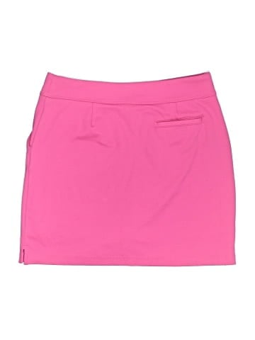 Greg Norman Active Skort (view 2)