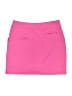 Greg Norman Solid Pink Active Skort Size S - photo 2