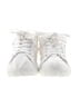 Assorted Brands White Sneakers Size EU 37 - photo 2