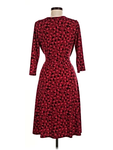 Leota Casual Dress (view 2)