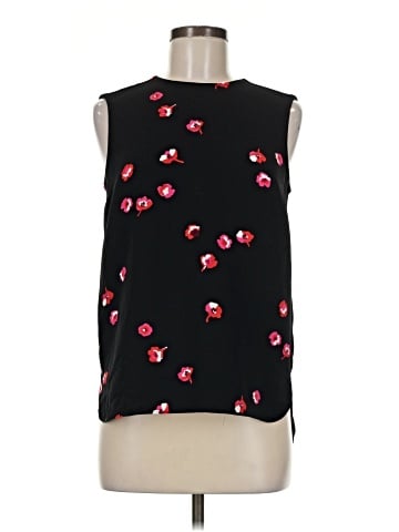 Kate Spade New York Sleeveless Blouse (view 1)