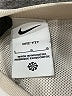 Nike 100% Polyester Ivory Long Sleeve Blouse Size L - photo 7