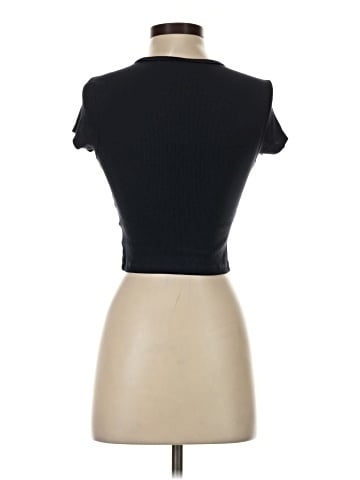 Divided by H&M Short Sleeve Top (view 2)