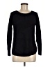 Pinque 100% Acrylic Black Pullover Sweater Size M - photo 1
