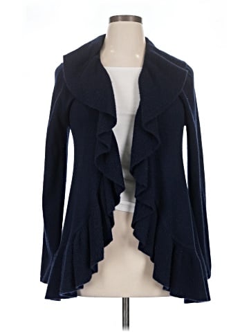 Neiman Marcus Cashmere Cardigan (view 1)