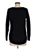 Pinque 100% Acrylic Black Pullover Sweater Size M - photo 2