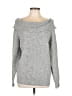 Sophie Rue Gray Pullover Sweater Size L - photo 1