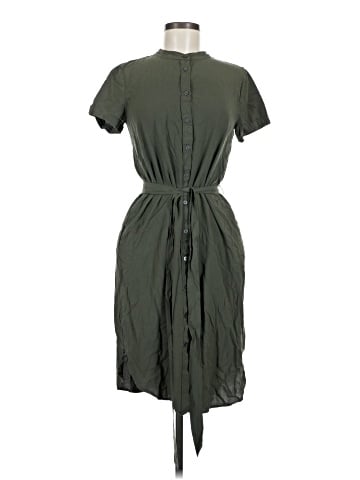 Ann Taylor LOFT Casual Dress (view 1)