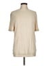 Theory Ivory Turtleneck Sweater Size M - photo 1