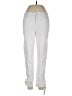 St. John's Bay Ivory Jeans Size 12 - photo 1