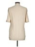 Theory Ivory Turtleneck Sweater Size M - photo 2