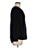 Pinque 100% Acrylic Black Pullover Sweater Size M - photo 4