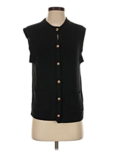 Anthropologie Sweater Vest (view 1)