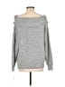 Sophie Rue Gray Pullover Sweater Size L - photo 2