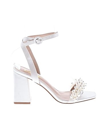 Lulus Sandals (view 1)