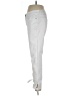 St. John's Bay Ivory Jeans Size 12 - photo 5
