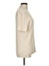 Theory Ivory Turtleneck Sweater Size M - photo 4