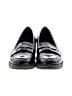 Anne Klein Black Flats Size 8 - photo 2