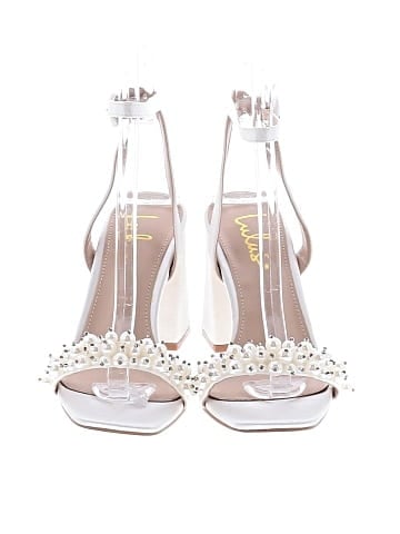 Lulus Sandals (view 2)