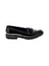 Anne Klein Black Flats Size 8 - photo 1