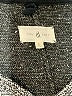 Lou & Grey Gray Casual Dress Size L - photo 7