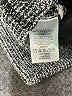 Lou & Grey Gray Casual Dress Size L - photo 8