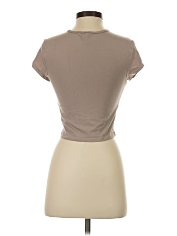 Divided by H&M Short Sleeve Top (view 2)