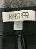 Kasper Black Dress Pants Size L (petite) - photo 7