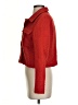 Vigoss 100% Polyester Red Cardigan Size S - photo 5
