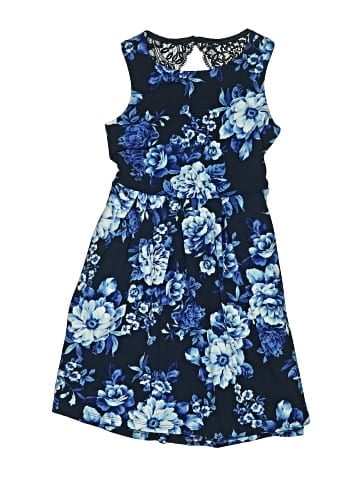 Speechless Dress (view 1)