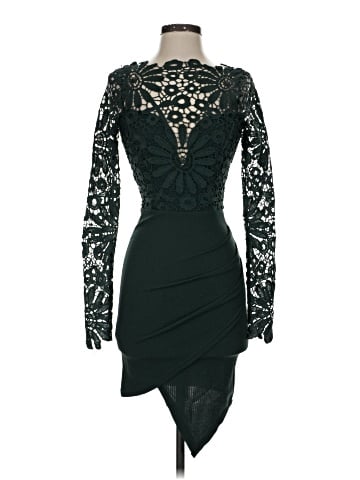 Windsor Cocktail Dress (view 1)