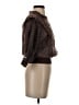 FP One Brown 3/4 Sleeve Blouse Size S - photo 4