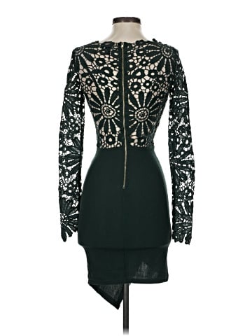 Windsor Cocktail Dress (view 2)